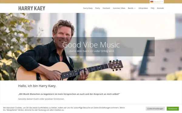harry-kaey.de