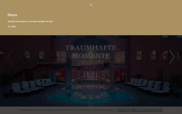 saarland-therme.de
