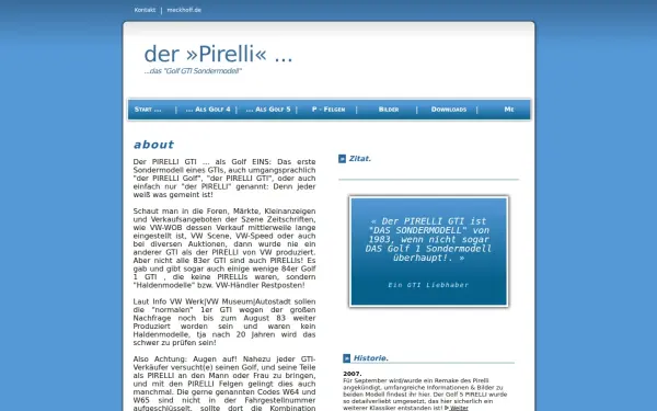 www.das-sondermodell.de