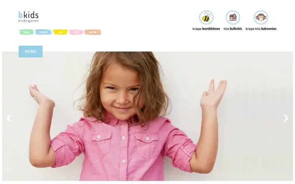 b-kidskindergarten.de