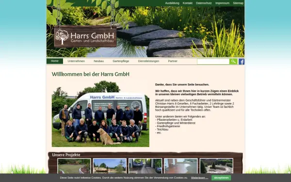 harrs.de
