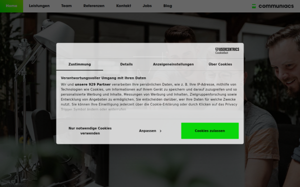 www.communiacs.de