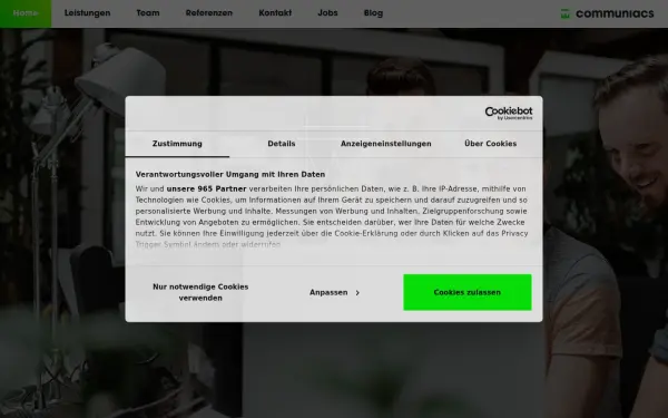 www.communiacs.de