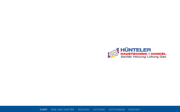 www.huenteler-haustechnik.de