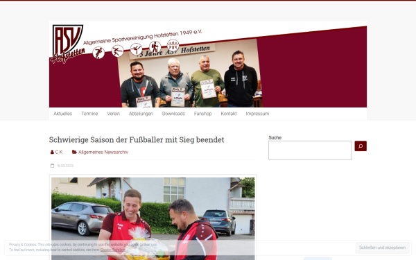 asv-hofstetten.de