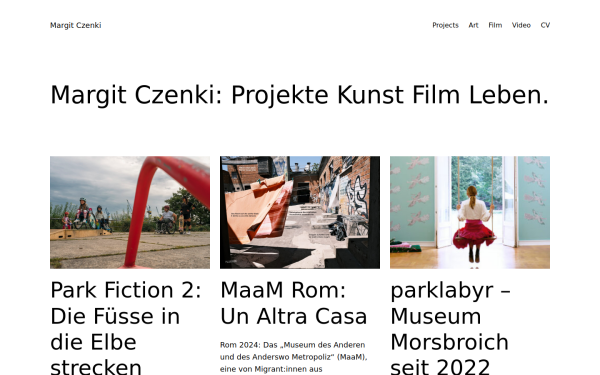 margitczenki.net