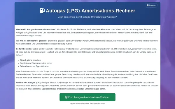 www.amortisations-rechner.de