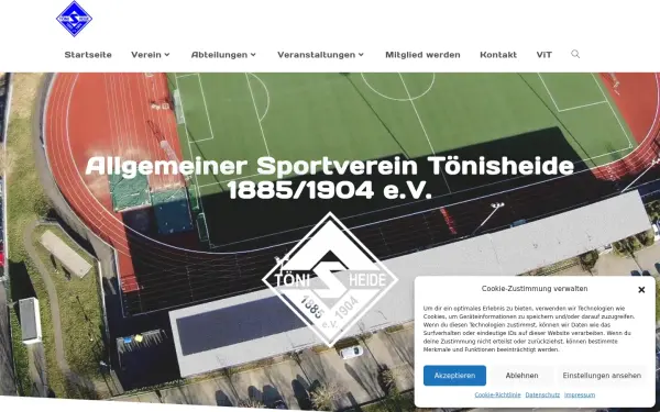 www.asv-toenisheide.de