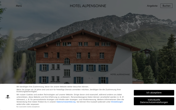www.hotelalpensonne.ch