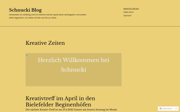 schnucki81813547.wordpress.com