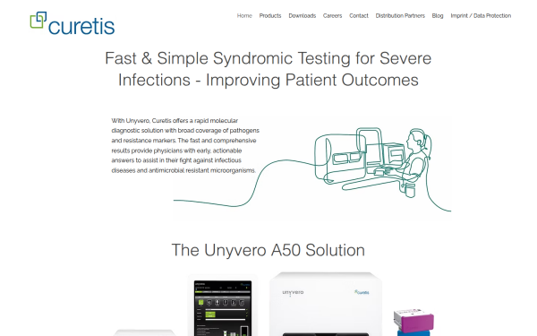 www.curetis.com