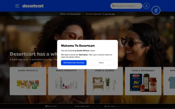www.desertcart.co.za