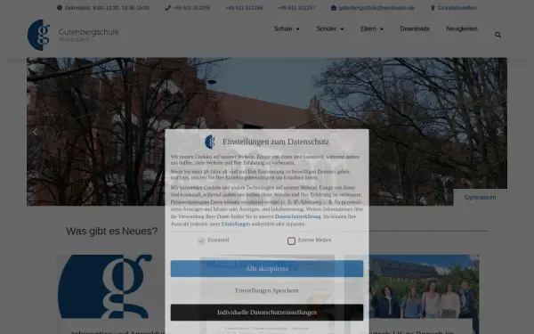 www.gutenbergschule.org