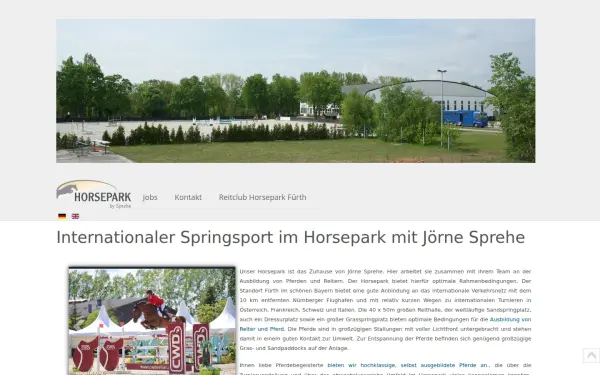 www.horsepark.de