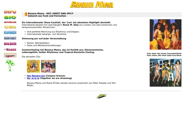 banana-mama.de