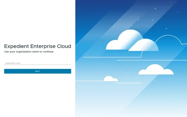 expedient.cloud
