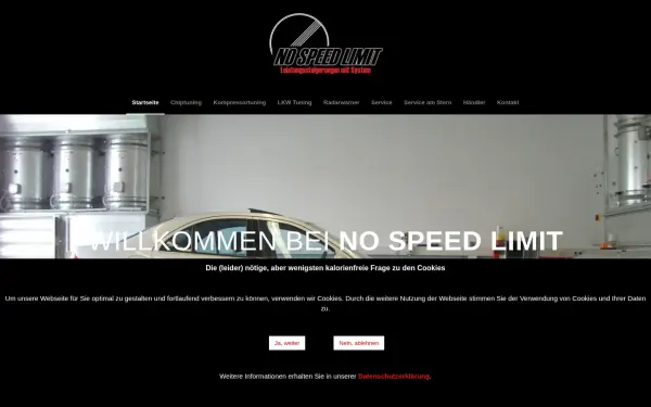 www.no-speed-limit.de