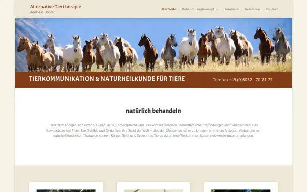 alternative-tiertherapie.de