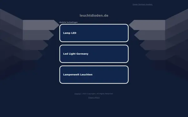 ww38.leuchtdioden.de