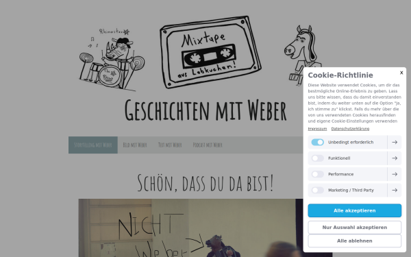 www.geschichtenmitweber.lu