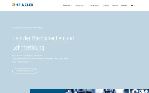 heinzler-maschinenbau.de
