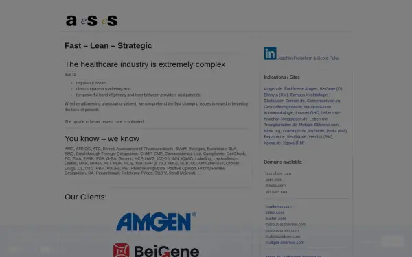 www.aeses.de
