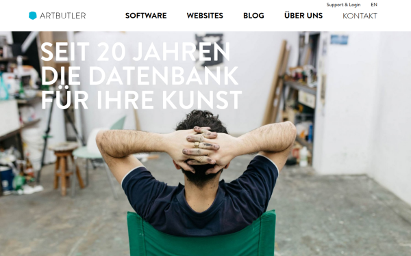 www.artbutler.com