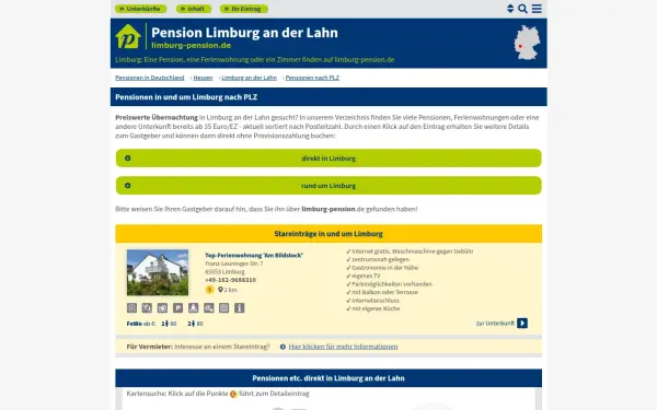 www.limburg-pension.de