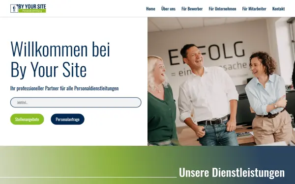 byyoursite.de