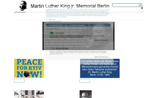 martin-luther-king-memorial-berlin.de