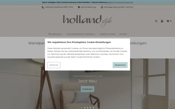 hollandstyle.de