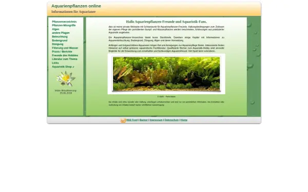 www.aquarienpflanzen-online.de