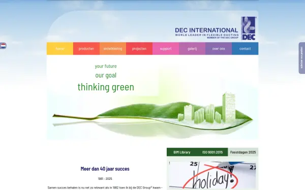 www.decinternational.com