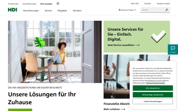 www.hdi.de