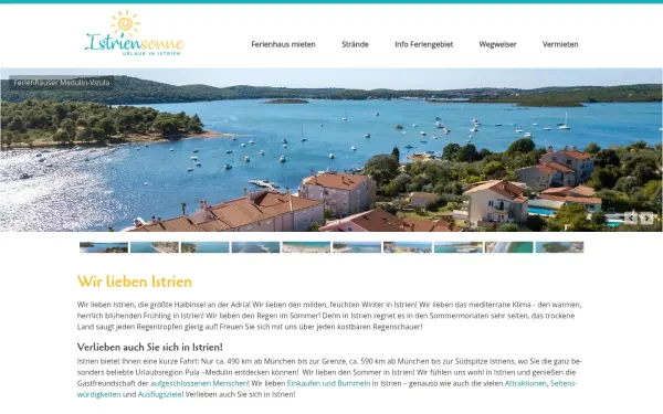 www.istriensonne.de