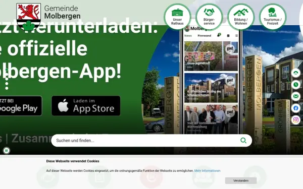 www.molbergen.de