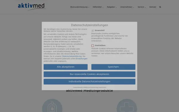 aktivmed.de
