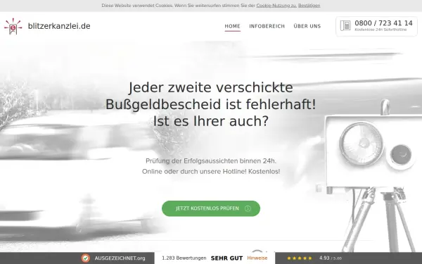 blitzerkanzlei.de