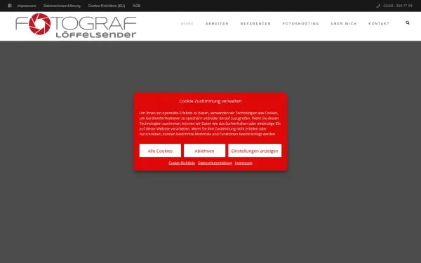 www.fotograf-loeffelsender.de