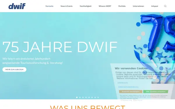 dwif.de
