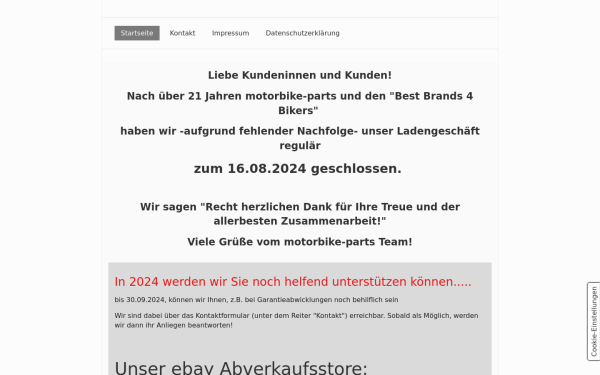 motorbike-parts.de