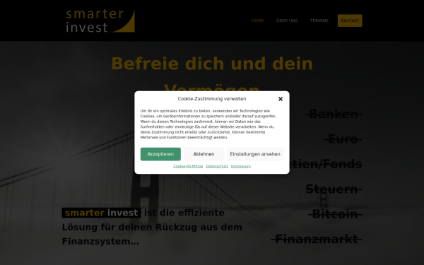 smarter-invest.com