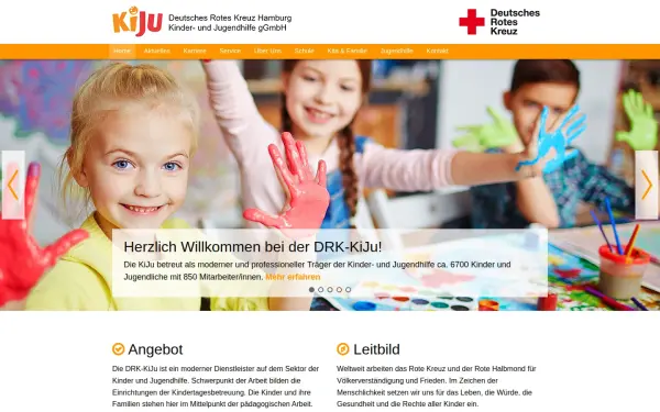 www.drk-kiju.de