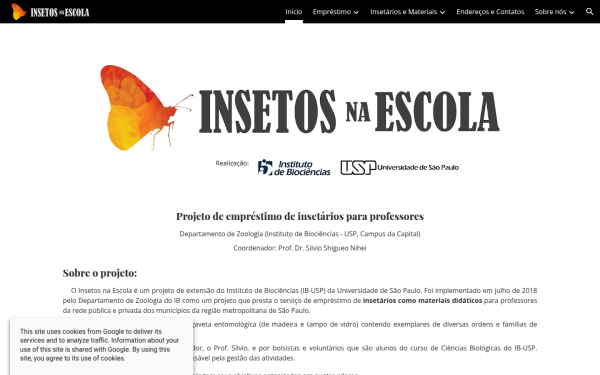insetosnaescola.ib.usp.br
