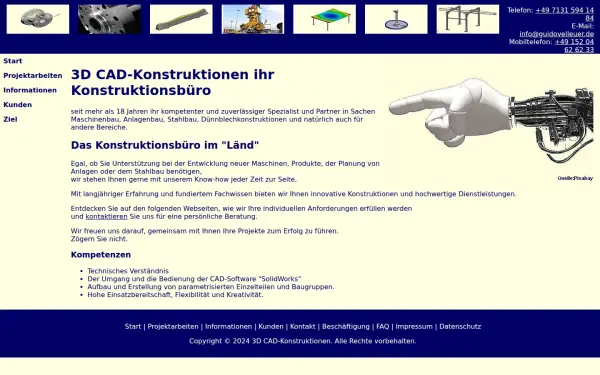 3dcadkonstruktionen.de