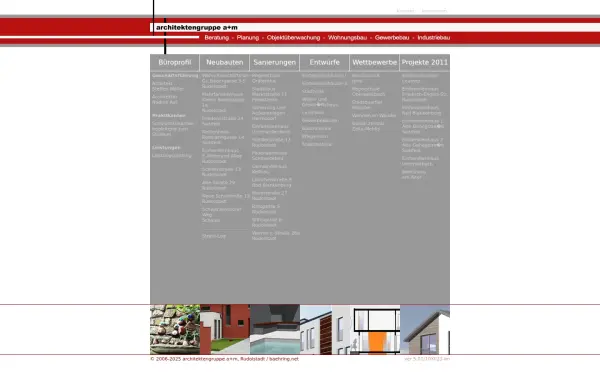 architektengruppeam.de