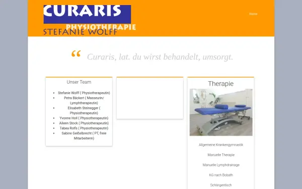curaris.de