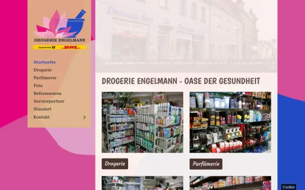 drogerie-engelmann.de