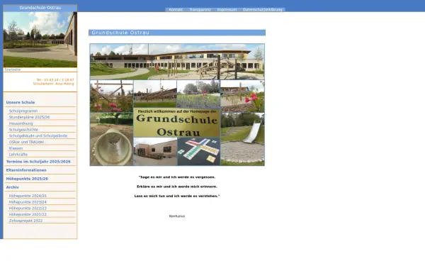 www.grundschuleostrau.de