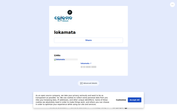 lokamata.bio